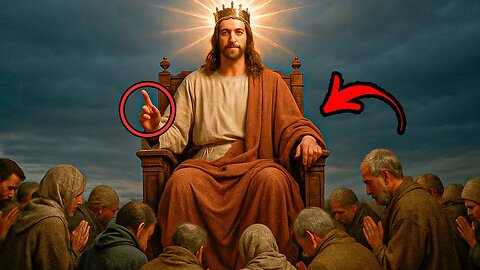 SHOCKING! Dead Sea Scrolls Reveal Jesus' True Plan for Humanity