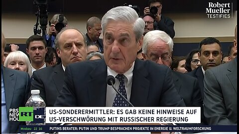 US-Wahlkampf 2016: CIA-Bericht bestätigt nun keine russische Einflussnahme