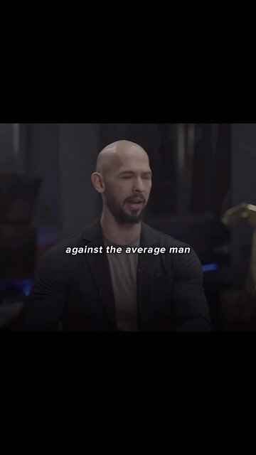 Andrew Tate about Gender Equality