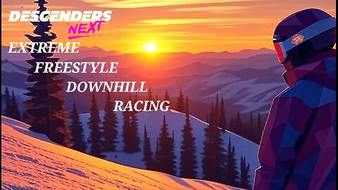 Descenders Next - Mountainboard Monday: Descenders Downhill Dominance