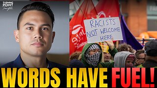 The problem of the Radical Left