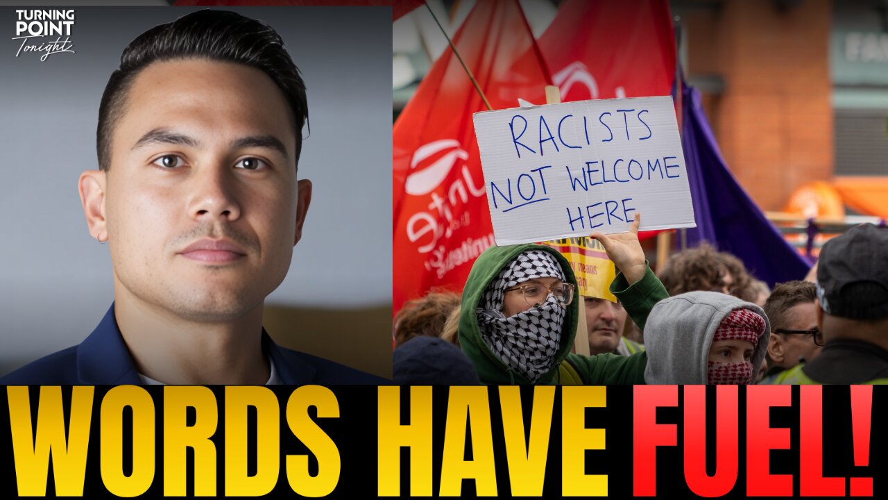The problem of the Radical Left