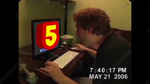 Aký ďalší bubák by sa mal objaviť na displeji nabudúce? 👻 05