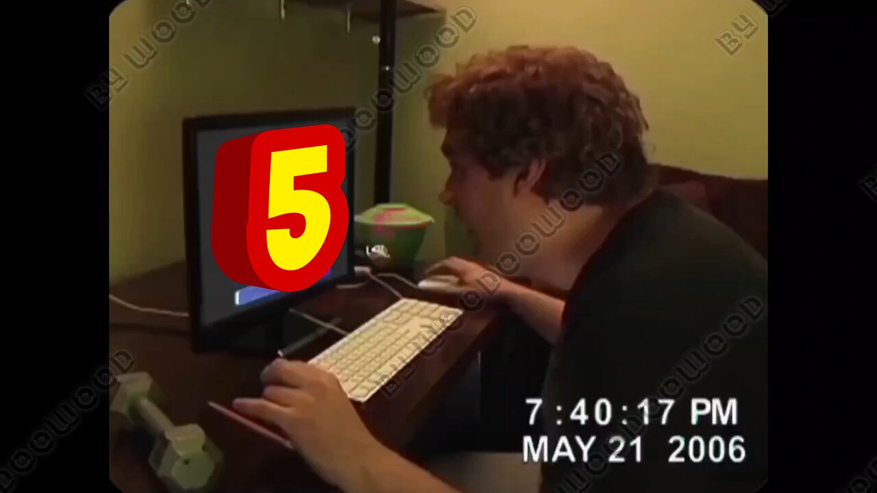 Aký ďalší bubák by sa mal objaviť na displeji nabudúce? 👻 05