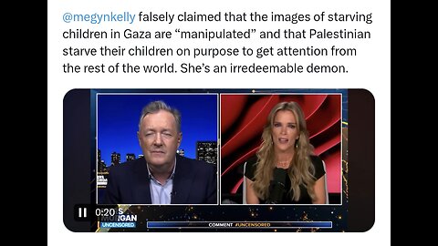 Reprehensible Hear for yourself | She should apologize to Candace