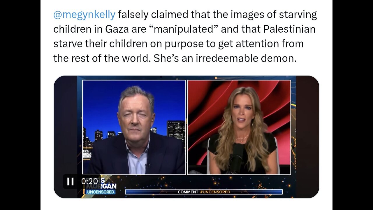 Reprehensible Hear for yourself | She should apologize to Candace