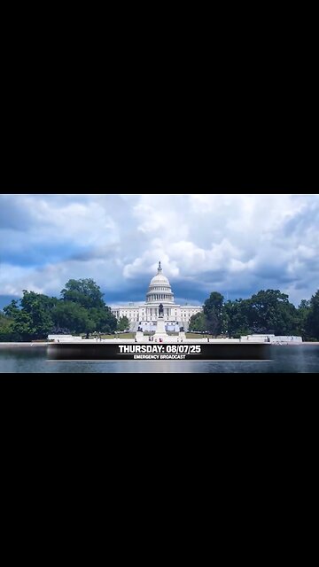 This Will be a Day Long Remembered