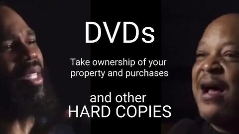 Why do they want you to stream and store your info on the Cloud?