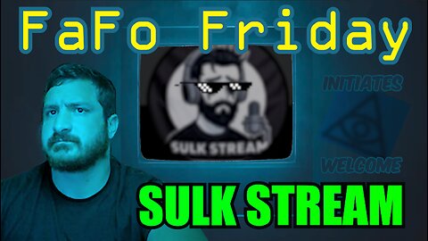 Sulk Stream #367 MK SULKSTRA