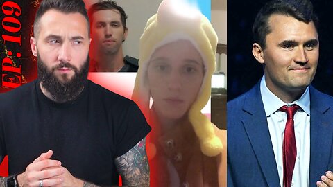 Ep: 109 - The Aaron Prager Show | The Fallout Of The Charlie Kirk Assassination Continues + More