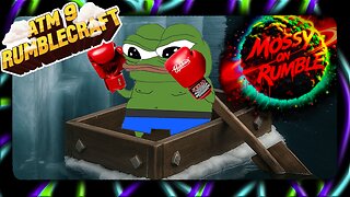 🍃MASSIVE CRAFTING GRIND🍃Automating Millions of Items🍃420 SESH🍃