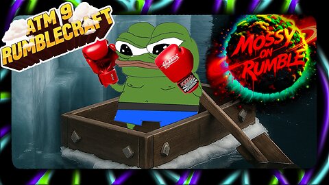 🍃MASSIVE CRAFTING GRIND🍃Automating Millions of Items🍃420 SESH🍃
