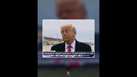 Trump Humiliated By Reporter