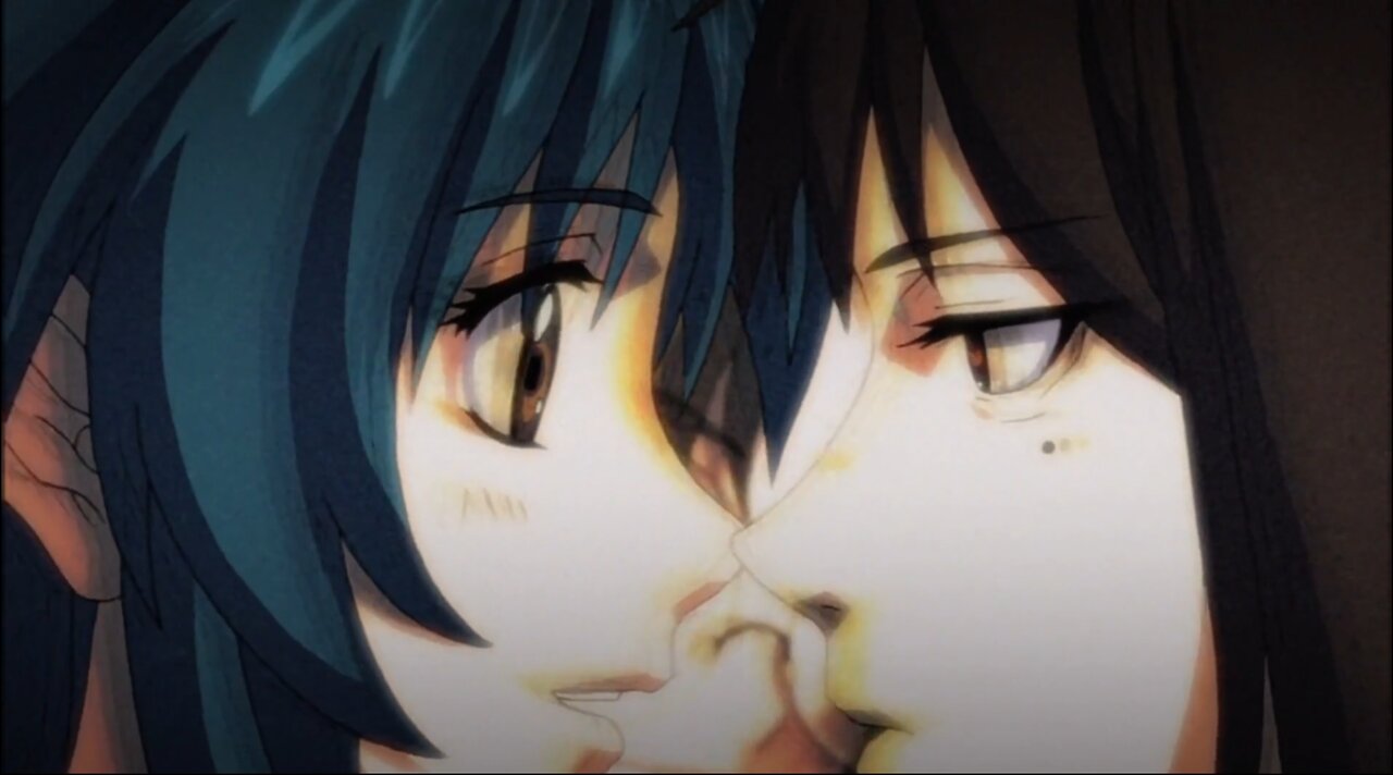 Full Metal Panic ! Second Raid Episode 7 review: Don't leave me behind
