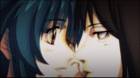 Full Metal Panic ! Second Raid Episode 7 review: Don't leave me behind