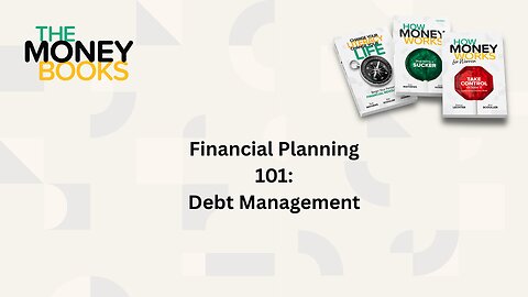 Drowning in Debt? It's Time to Take Control!