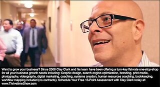UPS | How to Successfully Manage Your Franchise & Business + See Thousands of Success Stories At ThrivetimeShow.com Join Eric Trump At Clay Clark's Dec. 4-5 Business Conference (Anaheim, CA)