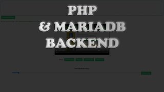 PHP & MariaDB: Build the ULTIMATE Drag & Drop File Uploader Backend (AJAX/Fetch Guide)