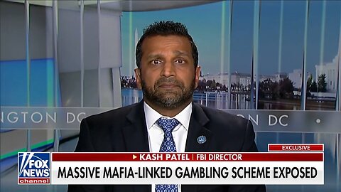 FBI Director HITS BACK At Stephen A Smith: Dumbest Thing I've Heard