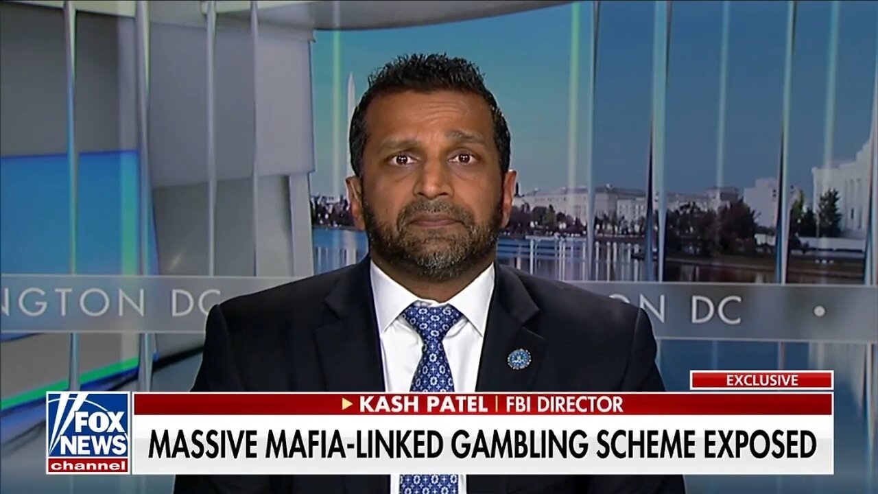 FBI Director HITS BACK At Stephen A Smith: Dumbest Thing I've Heard