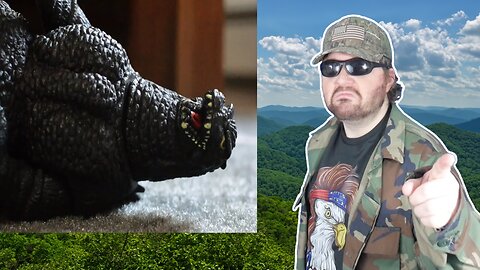 Monster Island Buddies: Episode 86 - "Surprise Attack" (MIB) - Reaction! (BBT)