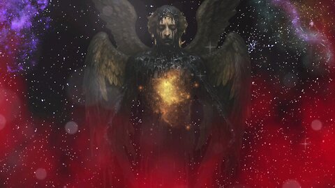 Rumble Exclusive Early Release 'DarkStar'