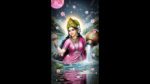 Ganga Devi