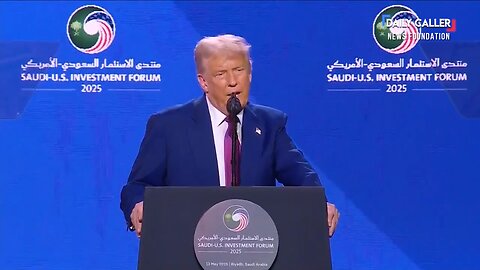 Trump: U.S. Policy Should Focus on Interests, Not Judgment of Foreign Leaders