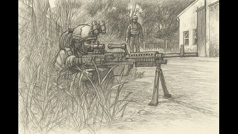 July 8th 2024 shoot down hill they have tunnels