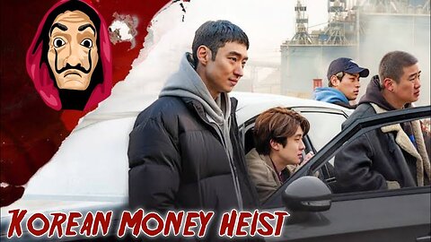 Time To Hunt Movie Explained In Hindi Time To Hunt South Korean Movie Hindi Explain TV