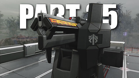 Hat Trick - XCOM 2 WotC: Part 35 [No Commentary]
