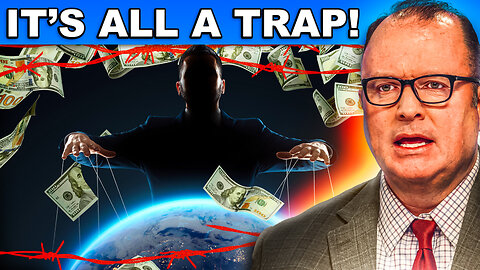 Ep. 7051 - Prophetic Warning: The Globalists Trap!