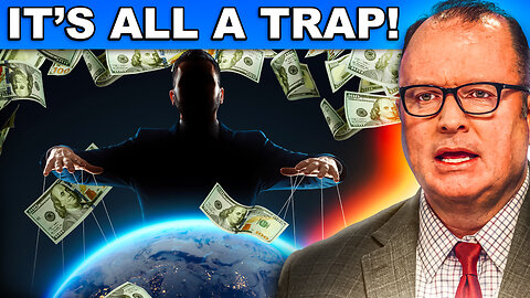 Ep. 7051 - Prophetic Warning: The Globalists Trap!