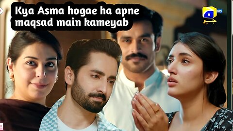 Main sirf kabeer ki dulhan bnaun ge||Mann mast malang||Short drama reviews