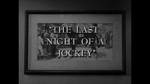 The Twilight Zone SE05-EP05 (1963)