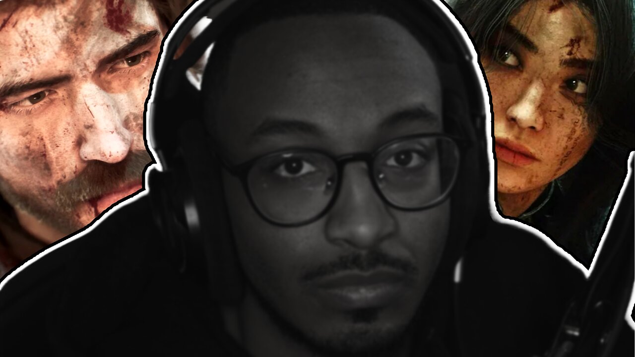 FUSEDAEGIS | This is Going to Take GOTY | Expedition 33 PART II