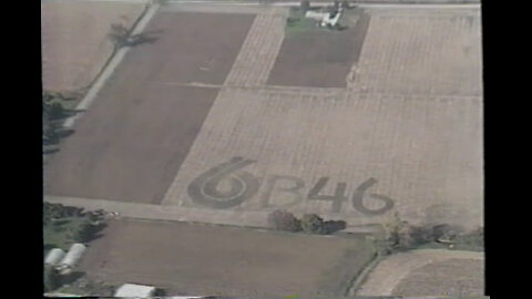 December 5, 1993 - Two '6 Before 6' WRTV Spots & Greg Todd News Bumper