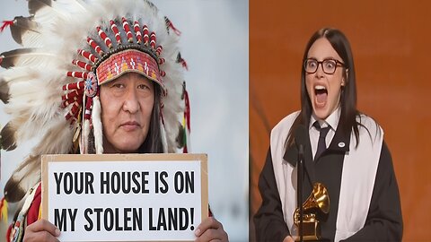 Billie Elish FINDS OUT after Grammys VIRTUE SIGNAL BACKFIRES! FAFO!