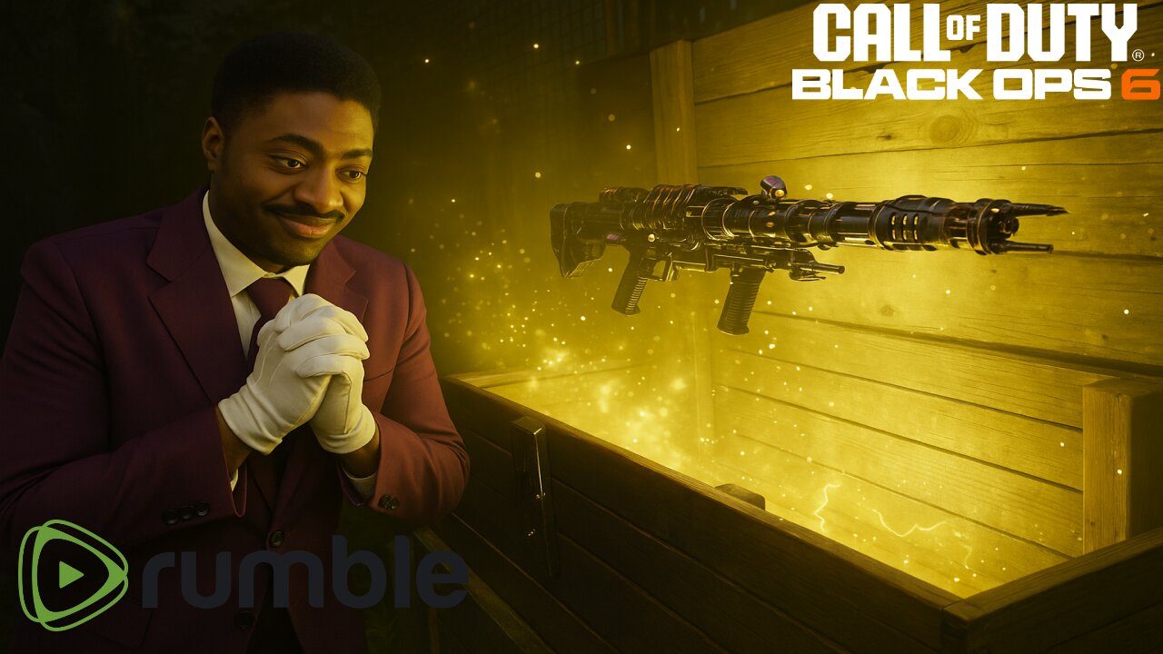 🔴LIVE - Janus Towers DLC 4 Hype | Black Ops 6 Zombies