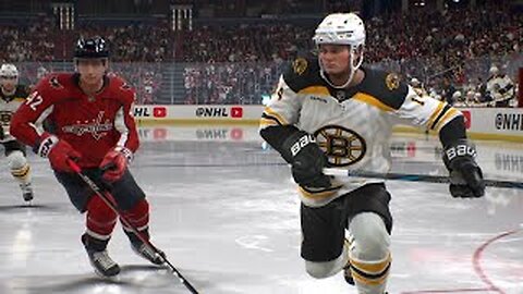 EA SPORTS NHL 26.