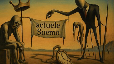 Onthullingen: De Verborgen Wereld van Macht en Chantage