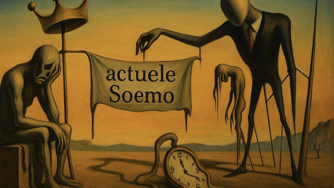 Onthullingen: De Verborgen Wereld van Macht en Chantage