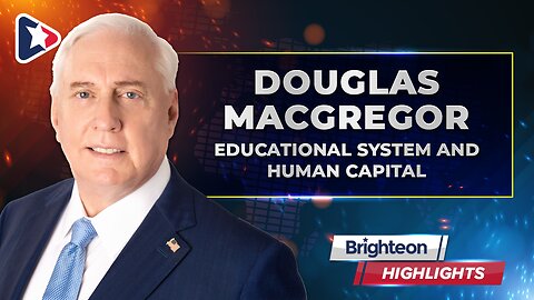 Educational System and Human Capital