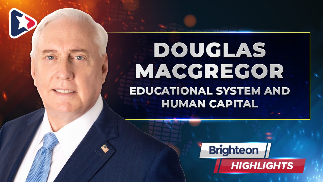 Educational System and Human Capital