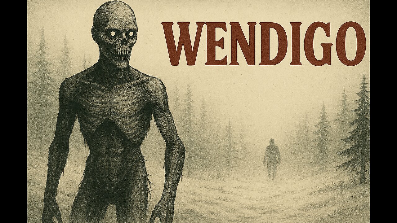 Wendigo