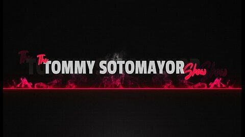 Tommy Sotomayor Goes Live With Sa Neter TV Talking Donald Trump & Black Sellout Maga Members!