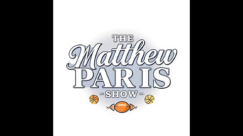 The Matthew Paris Show 2025 NIL and College Sports News