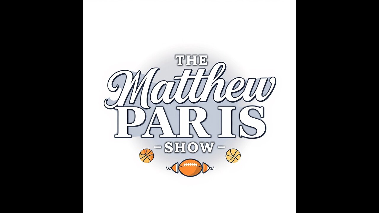 The Matthew Paris Show 2025 NIL and College Sports News