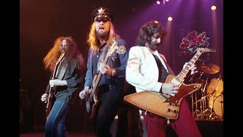 Rock in’ Into The Night ~ .38 Special