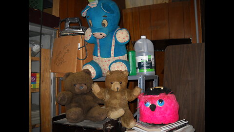 Saturday Live @ The Green Dragon With Charles & Don